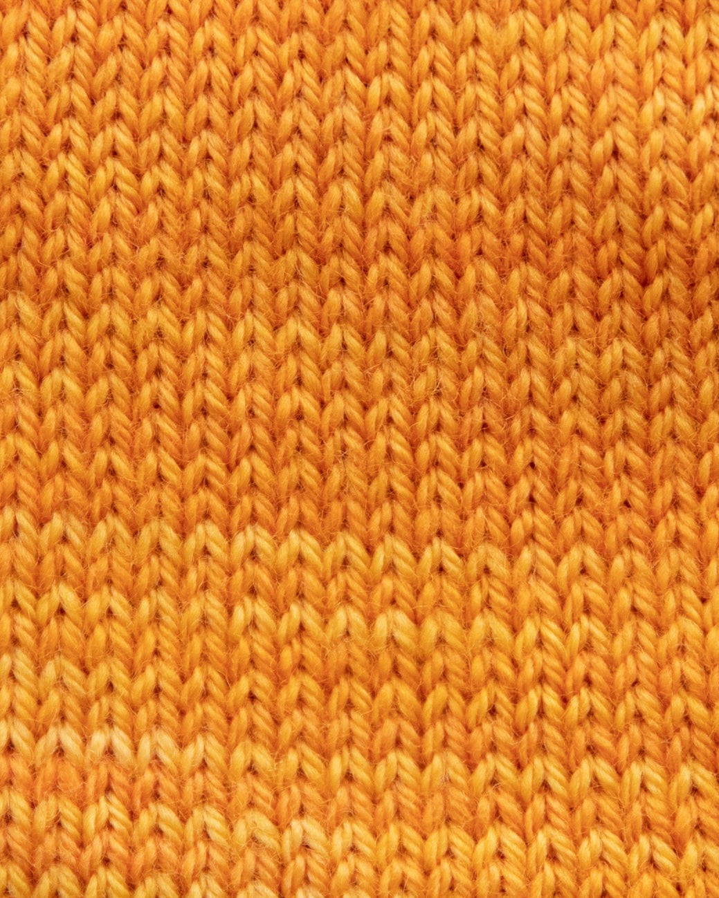 SweetGeorgia Yarns Fingering Yarns Papaya Micro-Skein / Tough Love Sock