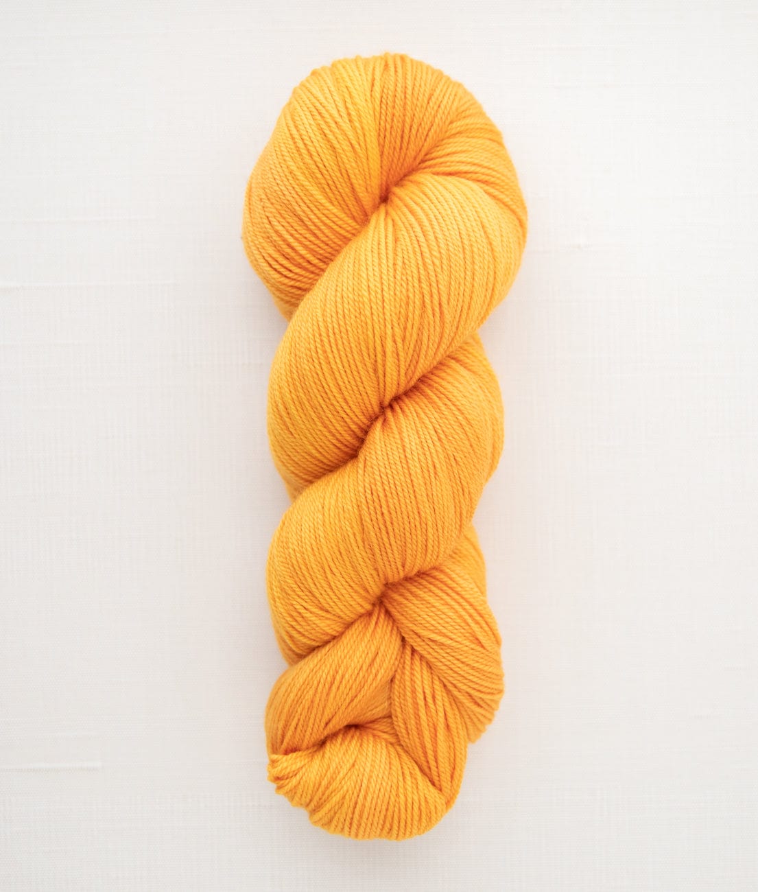 SweetGeorgia Yarns Fingering Yarns Papaya Tough Love Sock