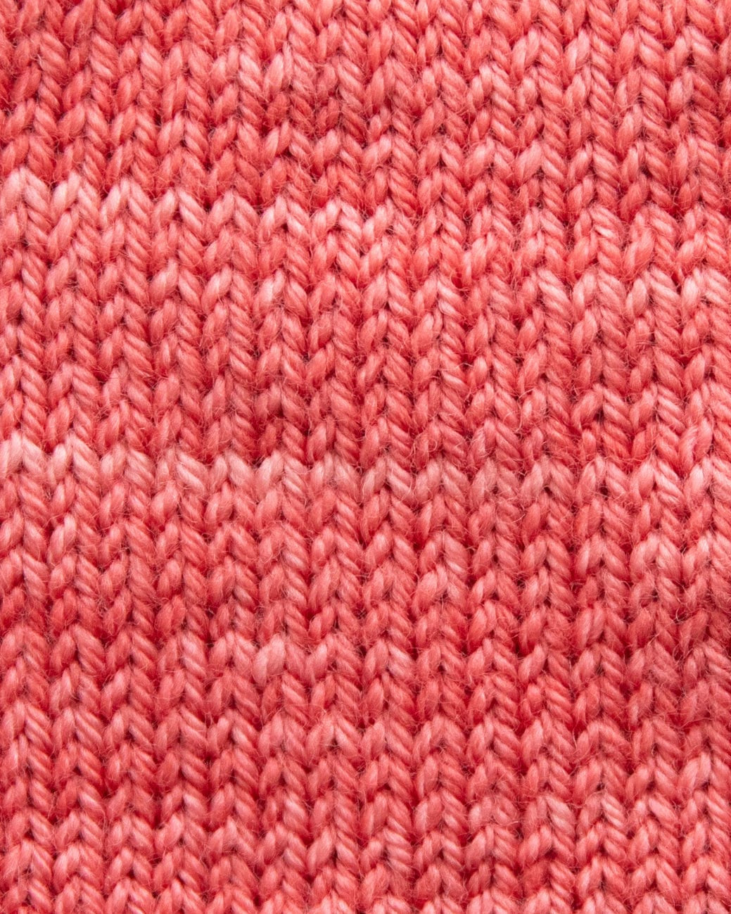 SweetGeorgia Yarns Fingering Yarns Passionfruit Mini-Skein / Tough Love Sock