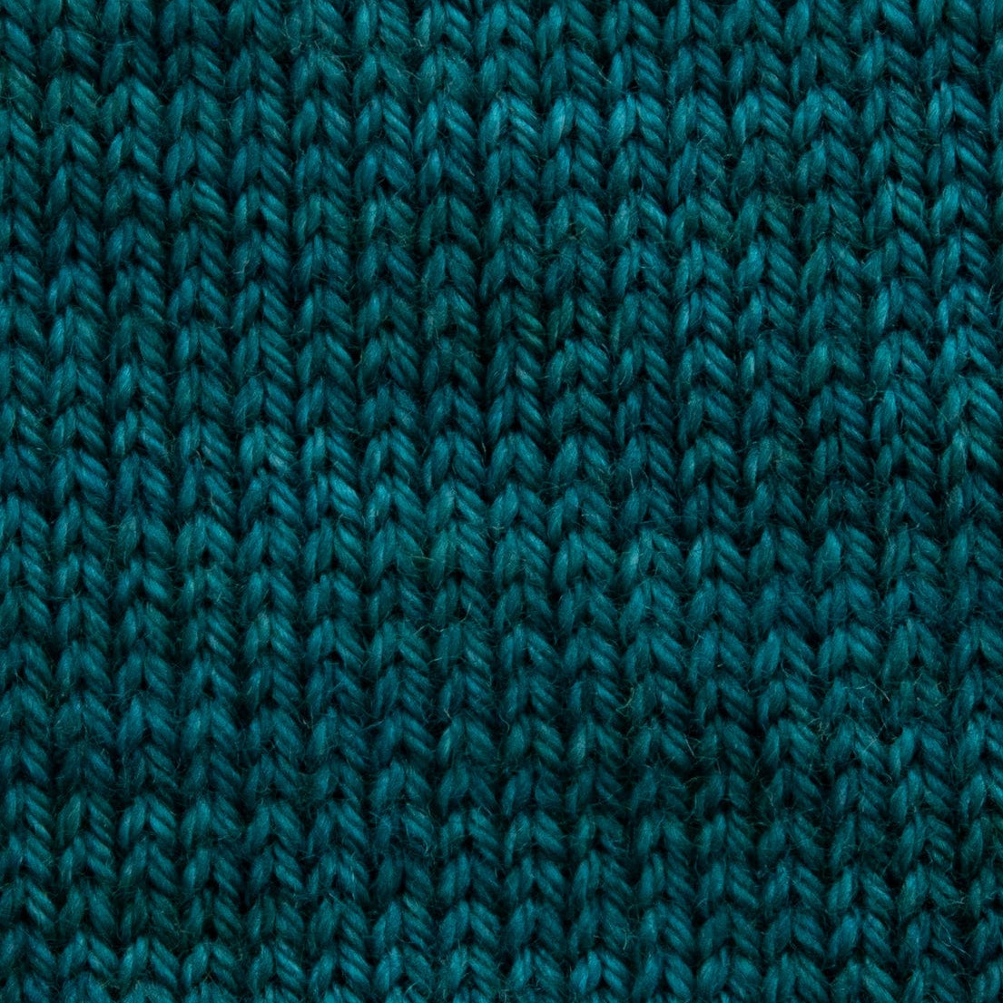 SweetGeorgia Yarns Fingering Yarns Peacock Mini-Skein / Tough Love Sock