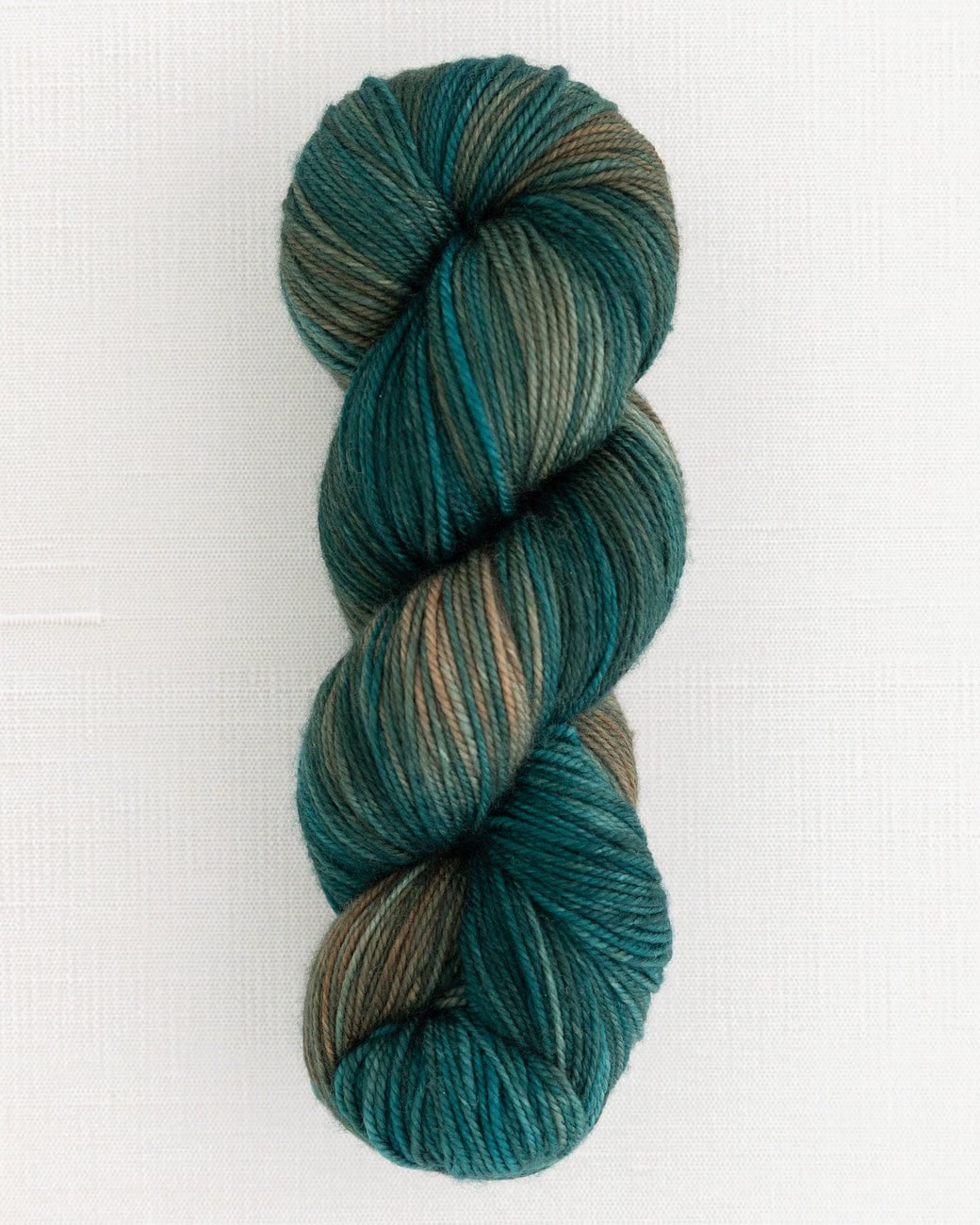 SweetGeorgia Yarns Fingering Yarns Pine Tree CashLuxe Fine