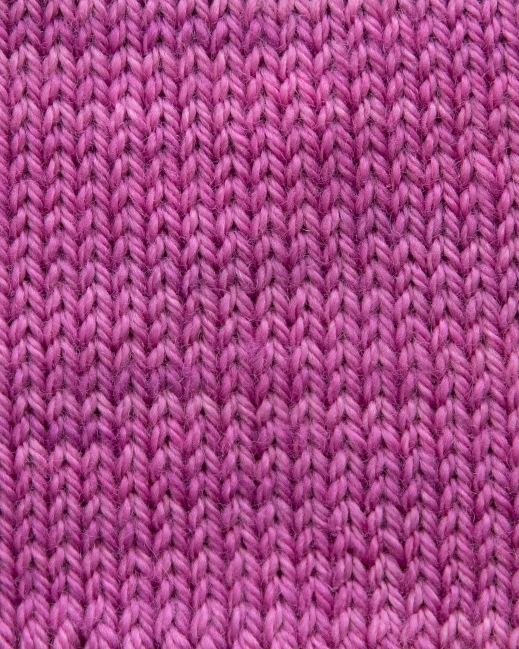 SweetGeorgia Yarns Fingering Yarns Pink Flamingo Micro-Skein / Tough Love Sock