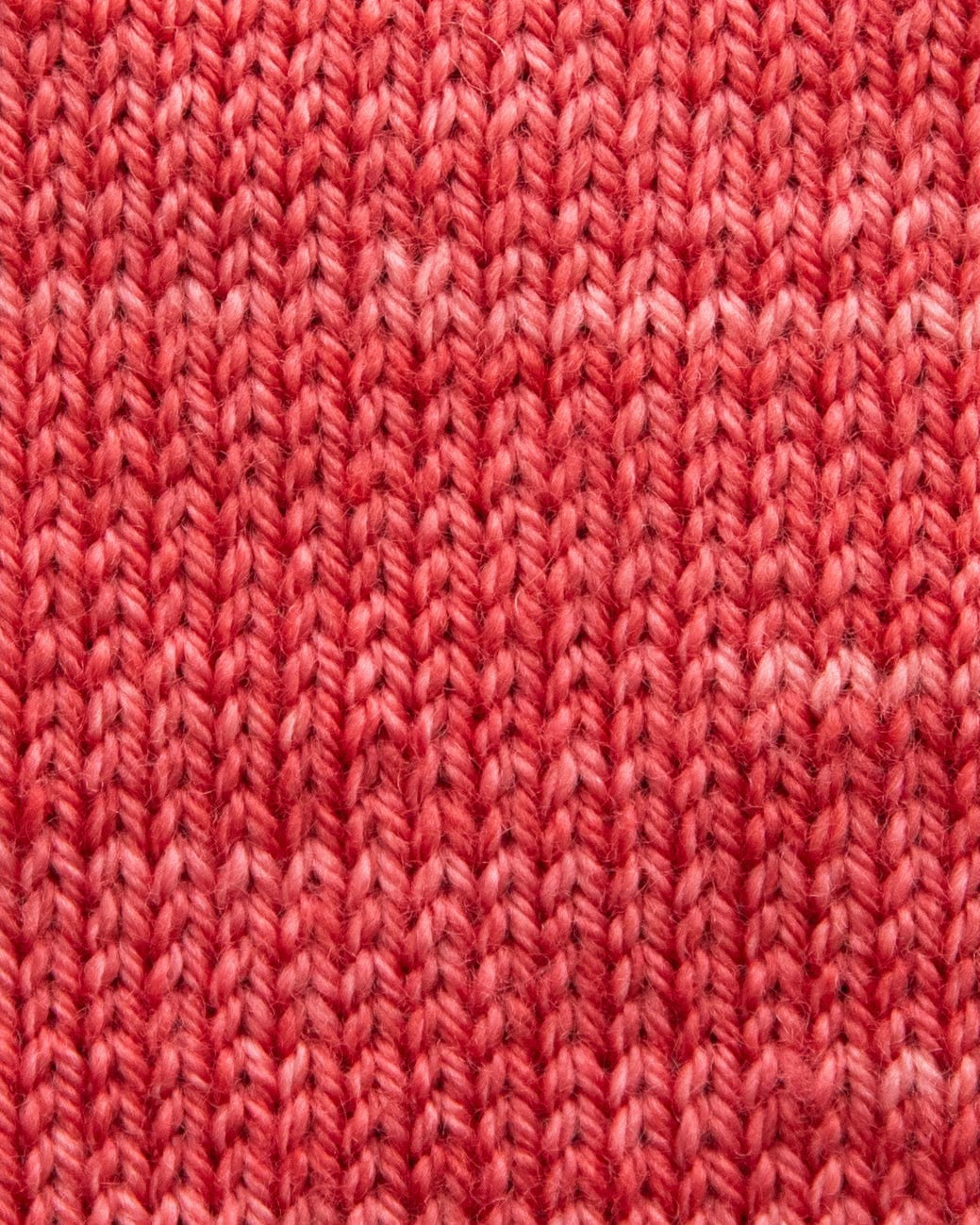 SweetGeorgia Yarns Fingering Yarns Plumeria Mini-Skein / Tough Love Sock