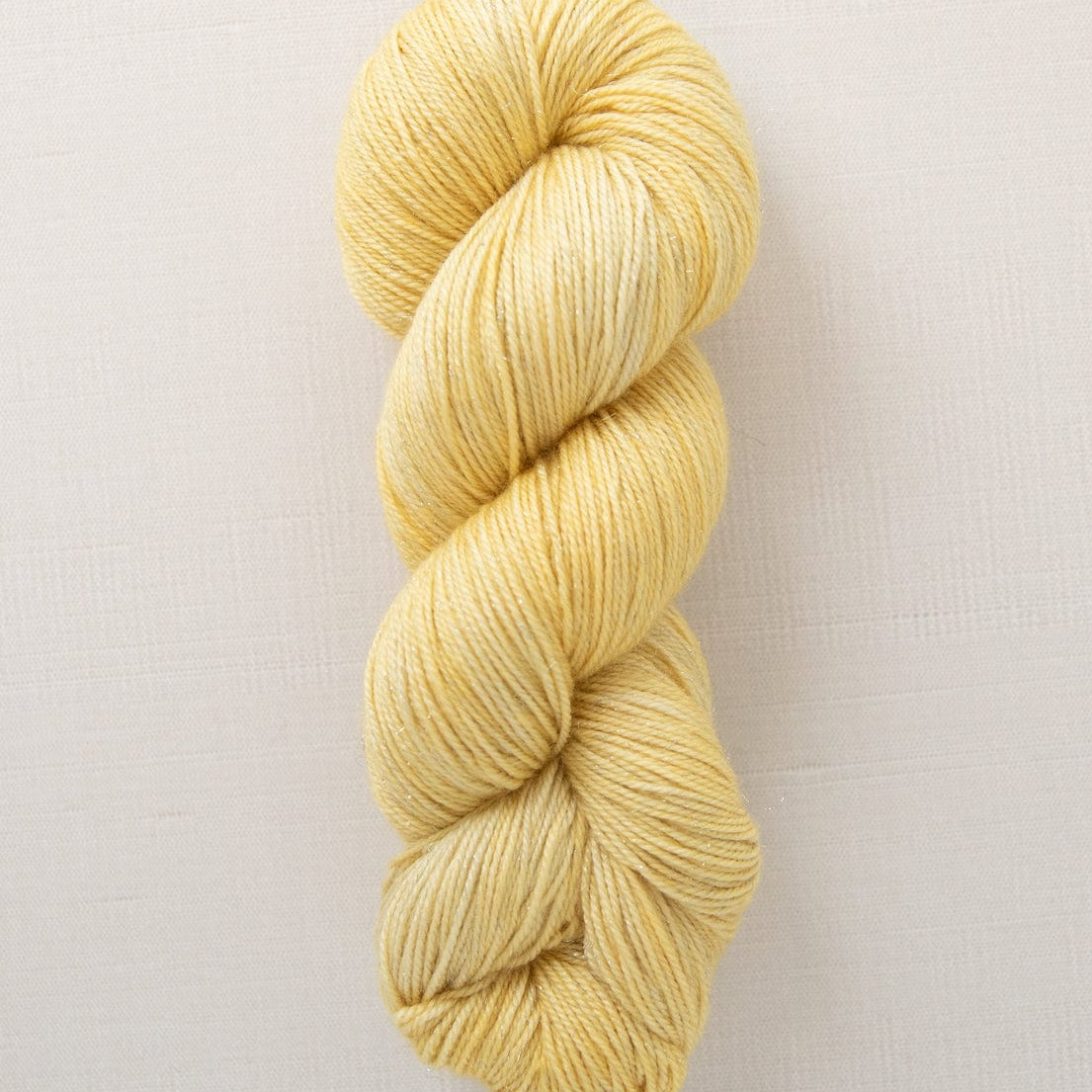SweetGeorgia Yarns Fingering Yarns Popcorn CashLuxe Spark / Enlighten