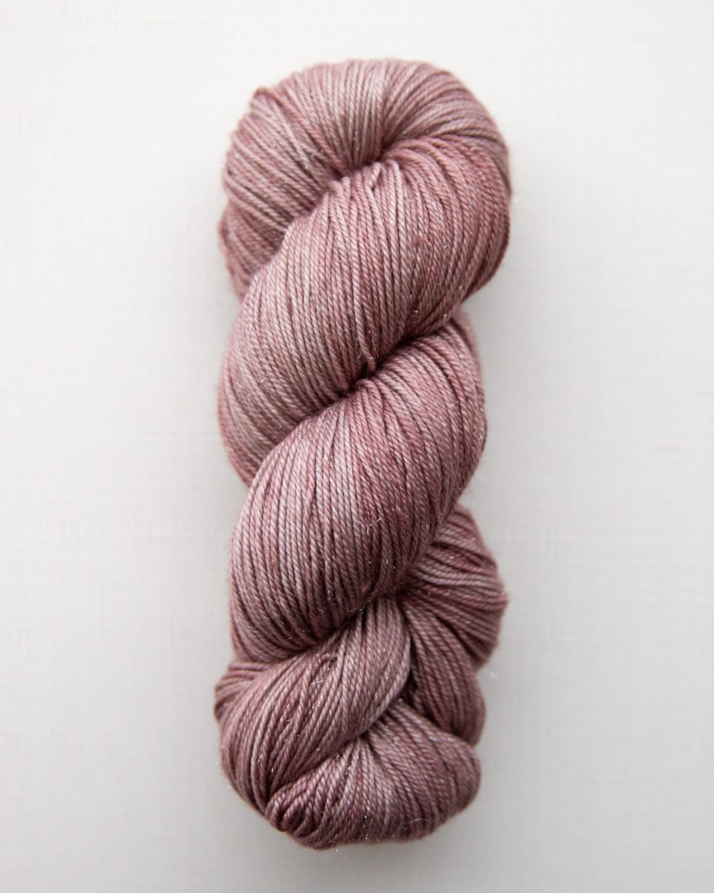 SweetGeorgia Yarns Fingering Yarns Portobello CashLuxe Spark