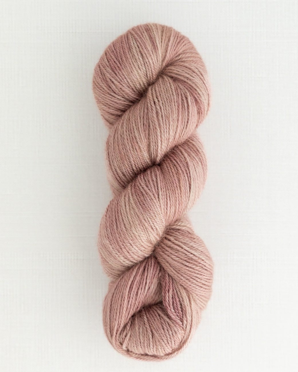 SweetGeorgia Yarns Fingering Yarns Portobello Trifecta DK