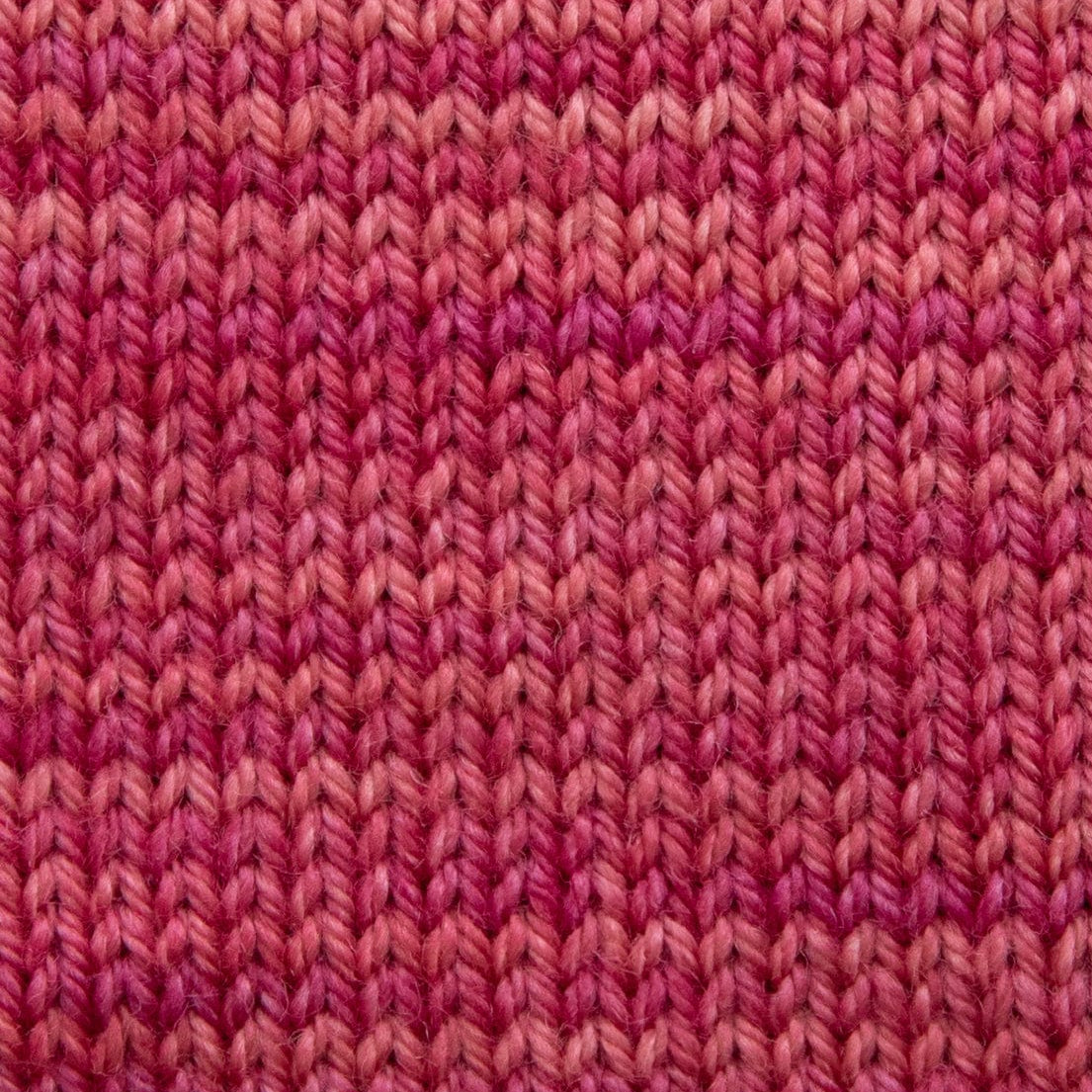 SweetGeorgia Yarns Fingering Yarns Red Sky Micro-Skein / Tough Love Sock