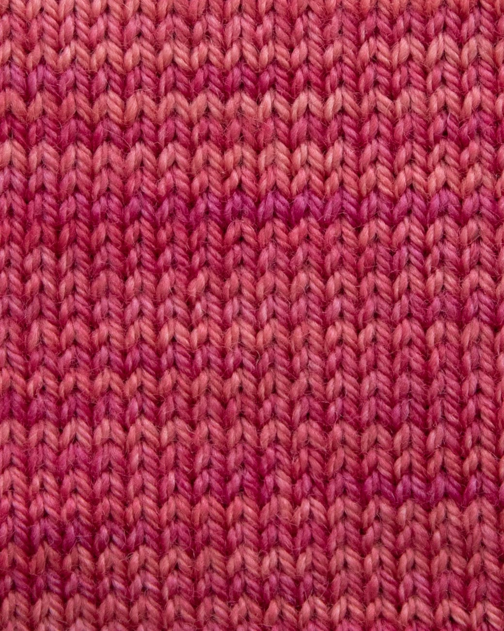 SweetGeorgia Yarns Fingering Yarns Red Sky Micro-Skein / Tough Love Sock