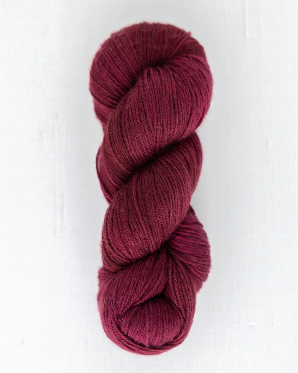 SweetGeorgia Yarns Fingering Yarns Red Truck CashLuxe Fine