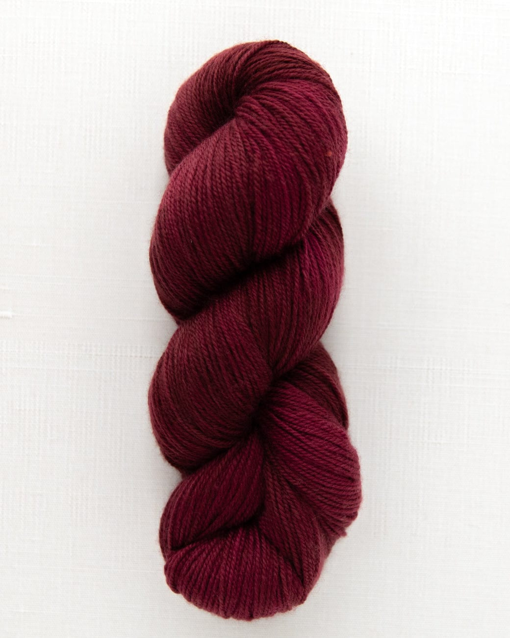 SweetGeorgia Yarns Fingering Yarns Red Truck CashLuxe Fine