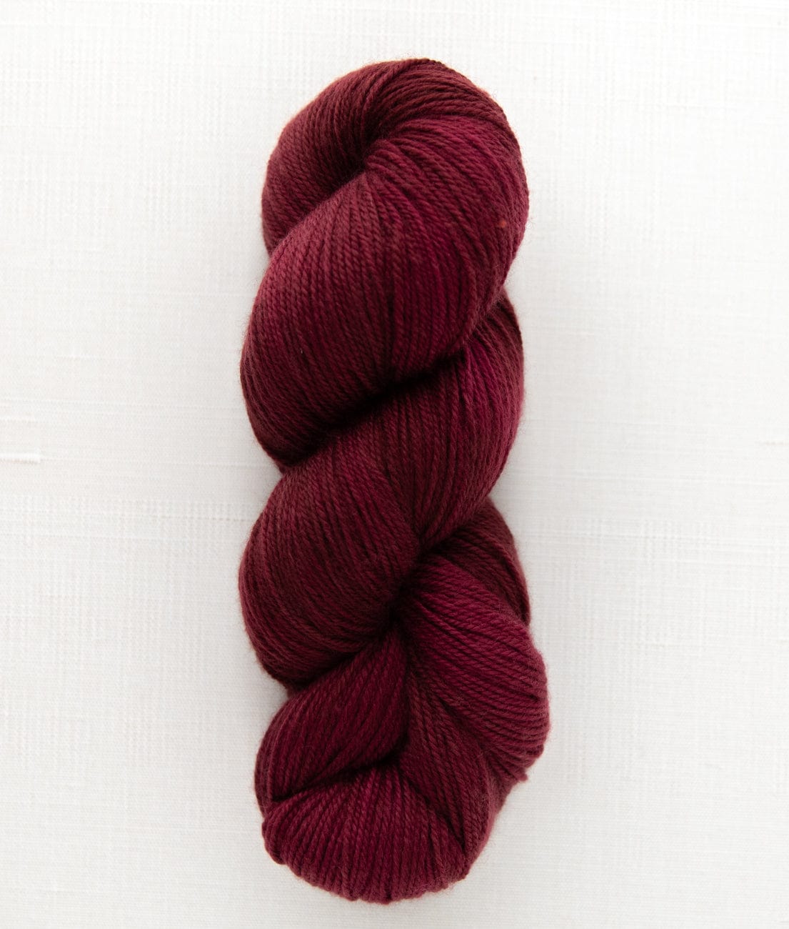 SweetGeorgia Yarns Fingering Yarns Red Truck CashLuxe Fine