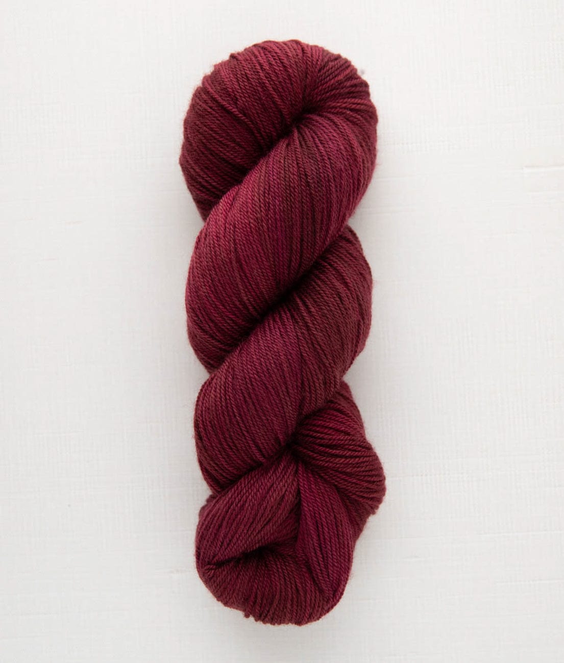 SweetGeorgia Yarns Fingering Yarns Red Truck Tough Love Sock