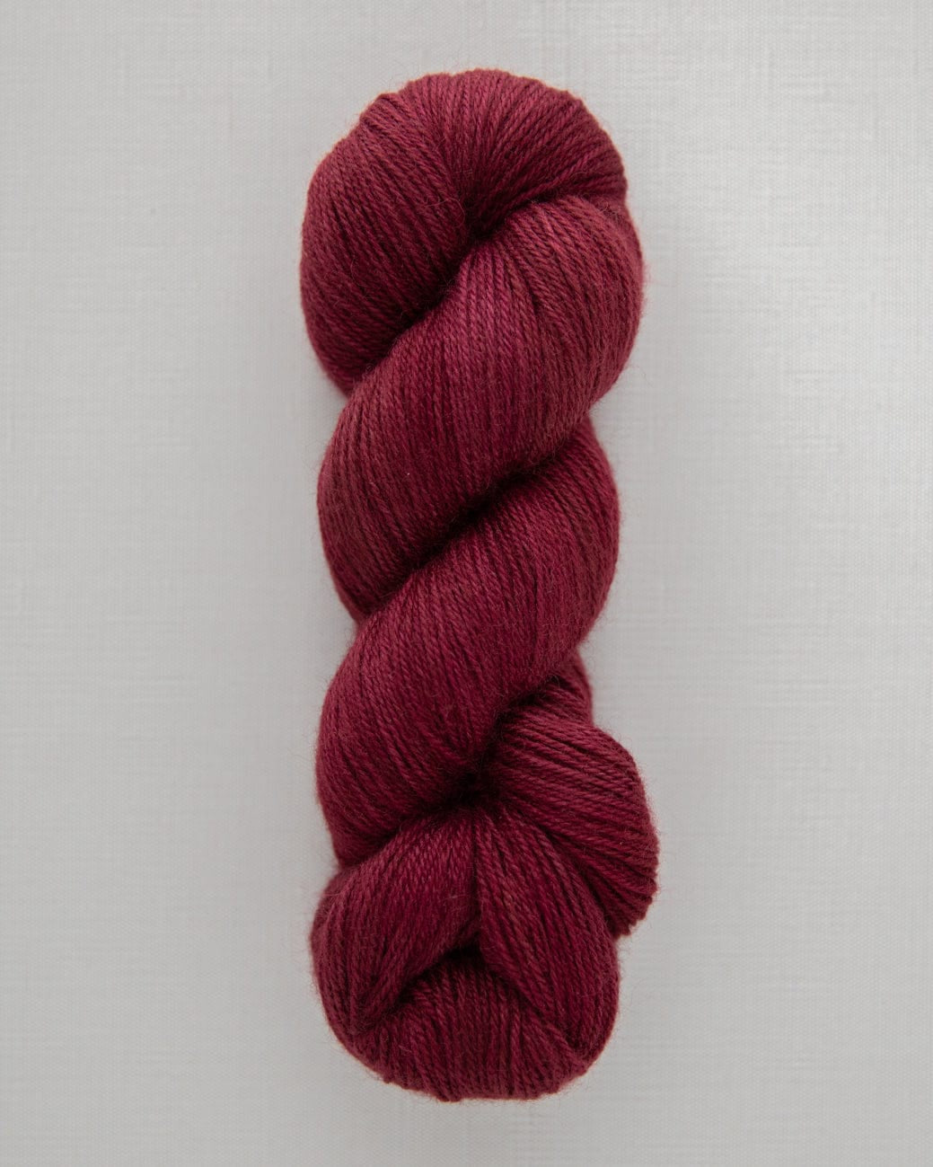 SweetGeorgia Yarns Fingering Yarns Red Truck Trifecta Fine