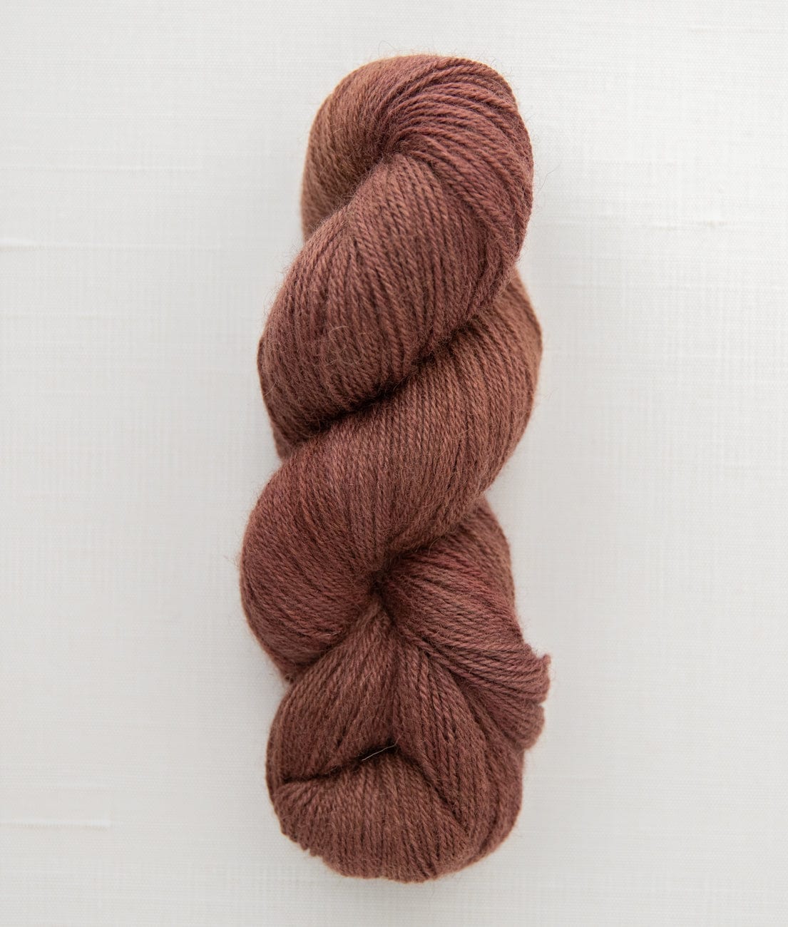 SweetGeorgia Yarns Fingering Yarns Rustic BFL+Silk Fine