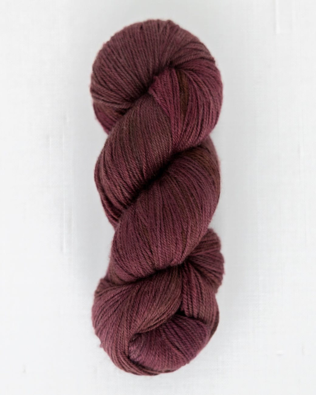 SweetGeorgia Yarns Fingering Yarns Rustic CashLuxe Fine