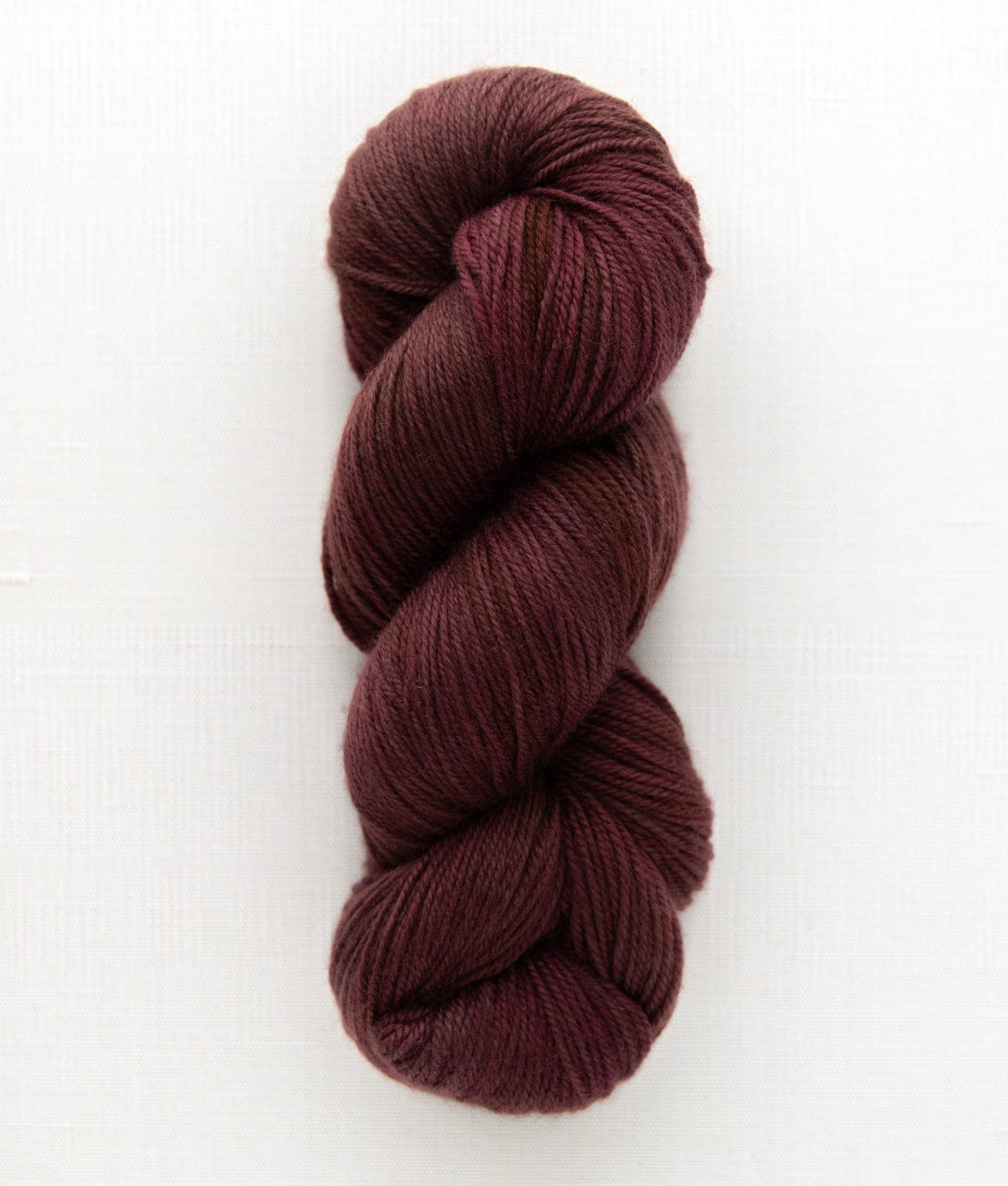 SweetGeorgia Yarns Fingering Yarns Rustic CashLuxe Fine