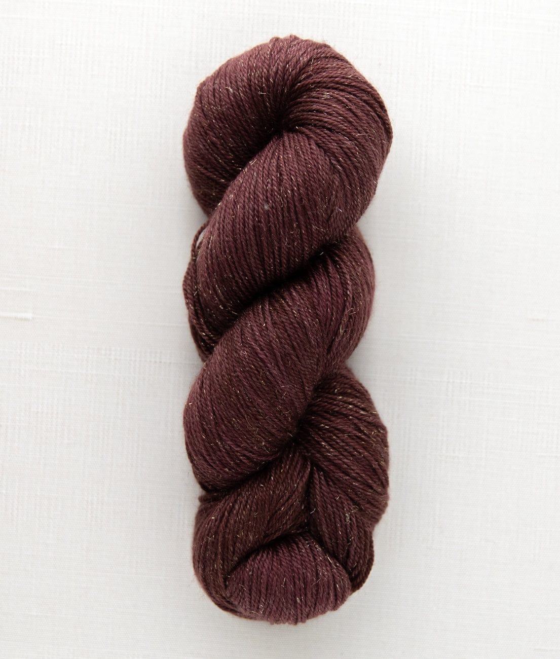 SweetGeorgia Yarns Fingering Yarns Rustic CashLuxe Spark
