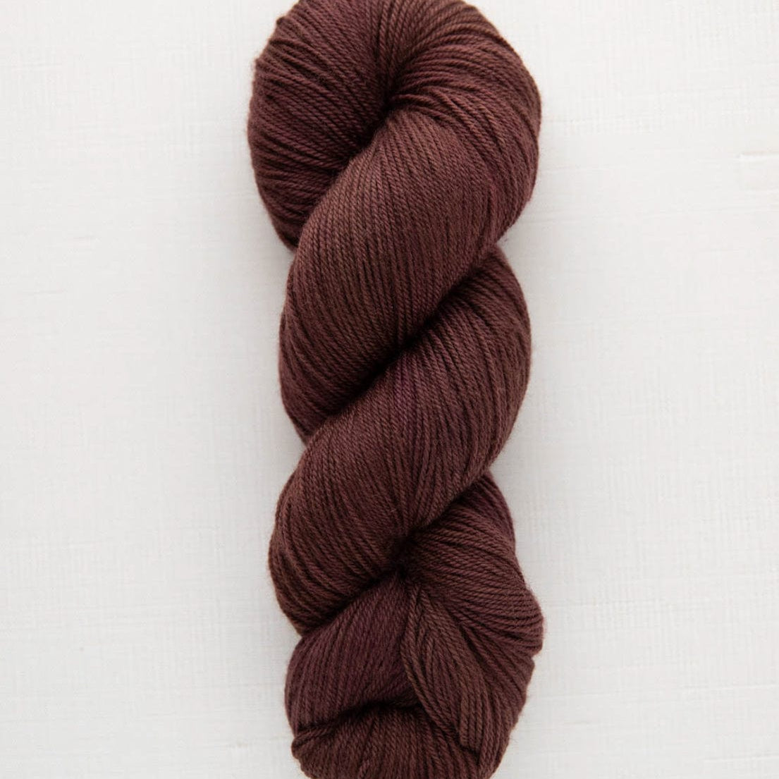 SweetGeorgia Yarns Fingering Yarns Rustic Tough Love Sock