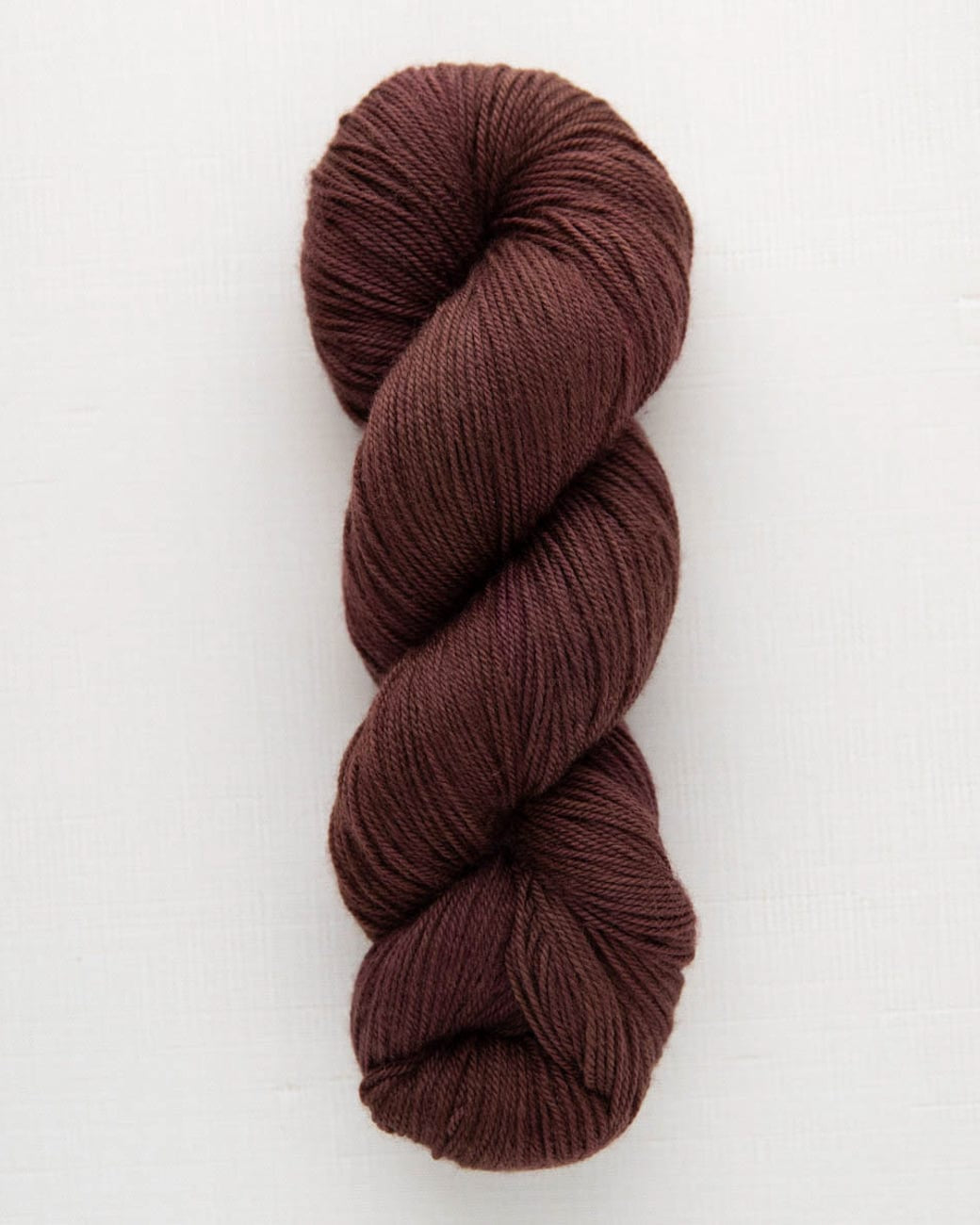 SweetGeorgia Yarns Fingering Yarns Rustic Tough Love Sock