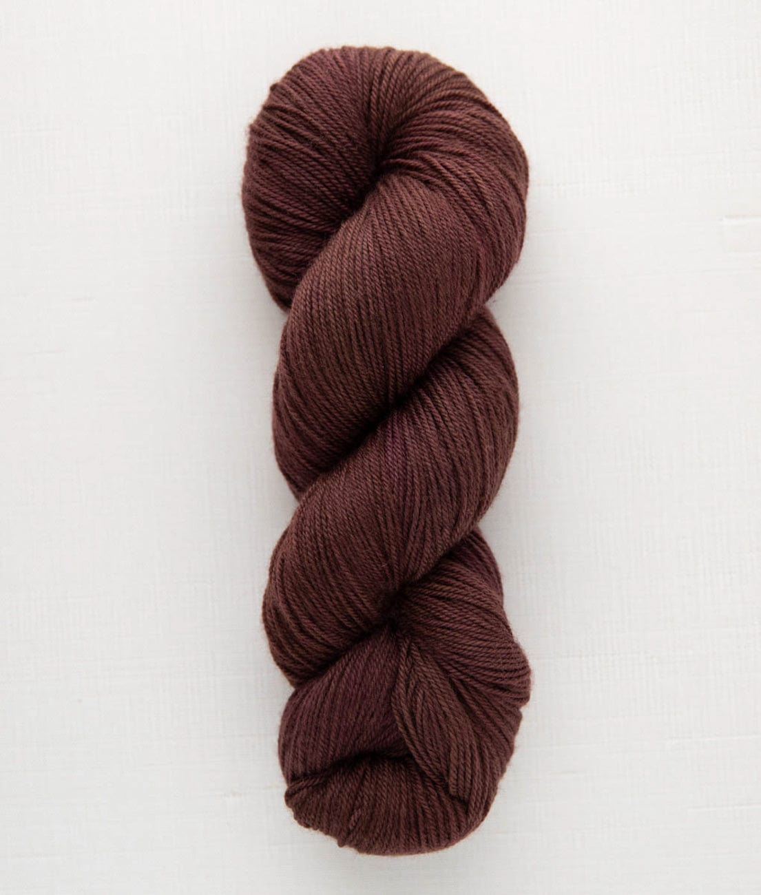 SweetGeorgia Yarns Fingering Yarns Rustic Tough Love Sock