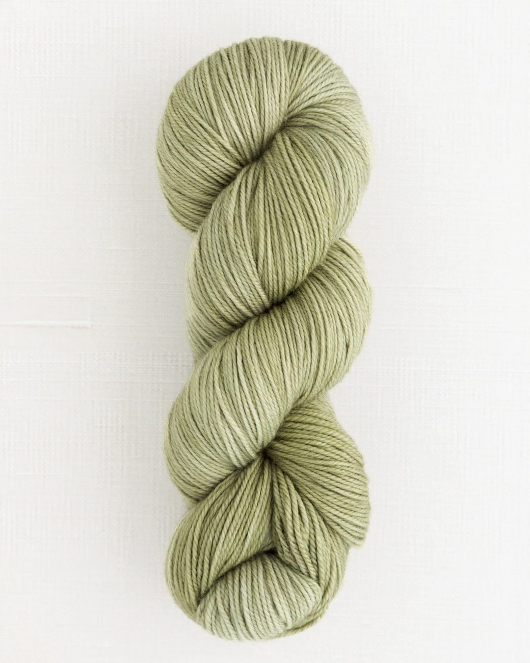 SweetGeorgia Yarns Fingering Yarns Sage CashLuxe Fine