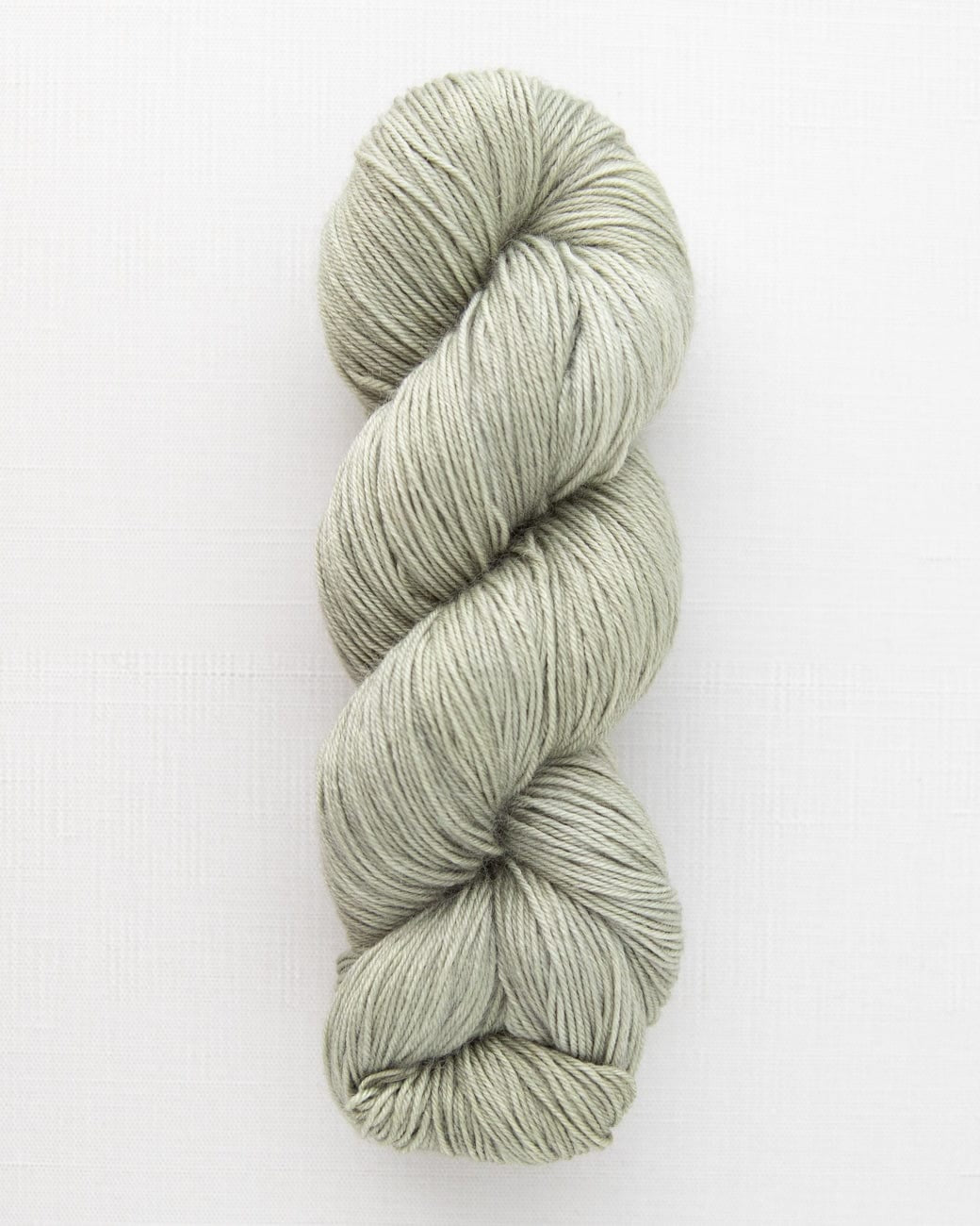 SweetGeorgia Yarns Fingering Yarns Sage Mohair Silk Sock