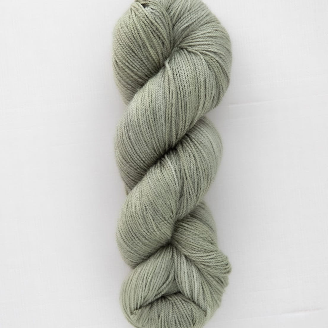 SweetGeorgia Yarns Fingering Yarns Sage Tough Love Sock