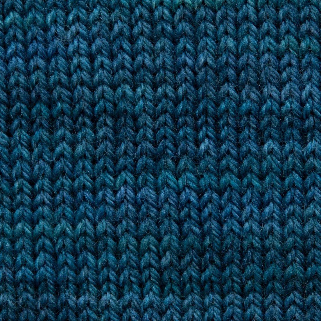 SweetGeorgia Yarns Fingering Yarns Salt Air Mini-Skein / Tough Love Sock