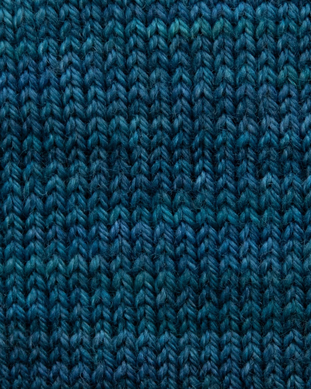 SweetGeorgia Yarns Fingering Yarns Salt Air Mini-Skein / Tough Love Sock