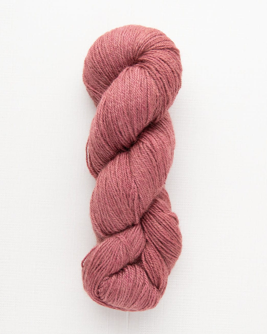 SweetGeorgia Yarns Fingering Yarns Sangria BFL+Silk Fine