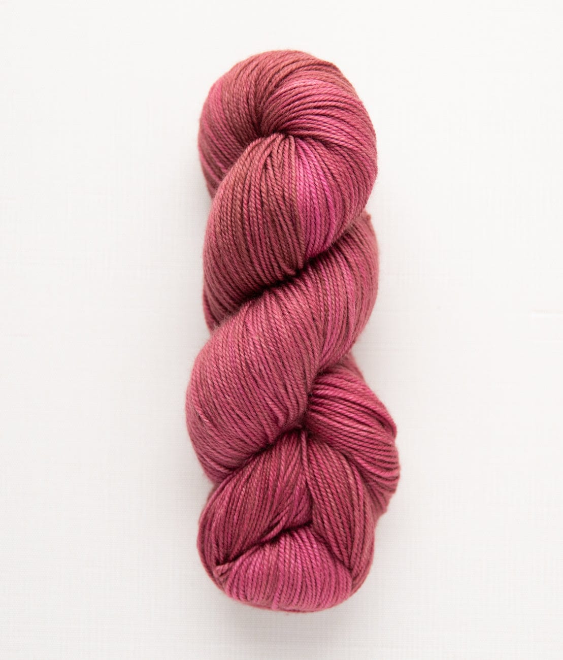 SweetGeorgia Yarns Fingering Yarns Sangria CashLuxe Fine