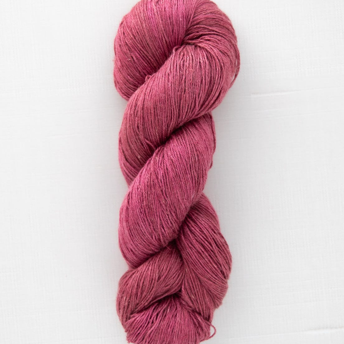 SweetGeorgia Yarns Fingering Yarns Sangria Flaxen Silk Fine