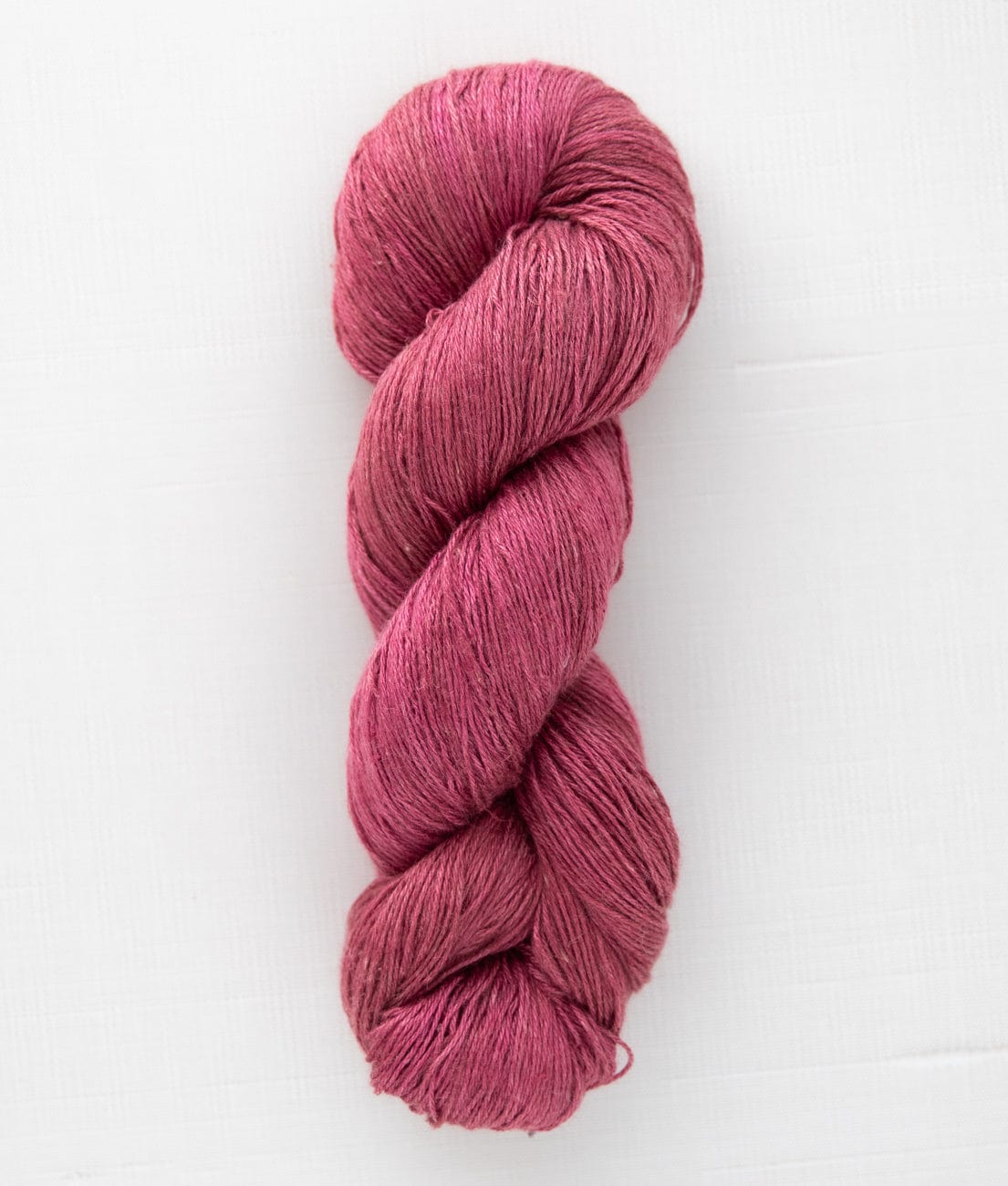 SweetGeorgia Yarns Fingering Yarns Sangria Flaxen Silk Fine