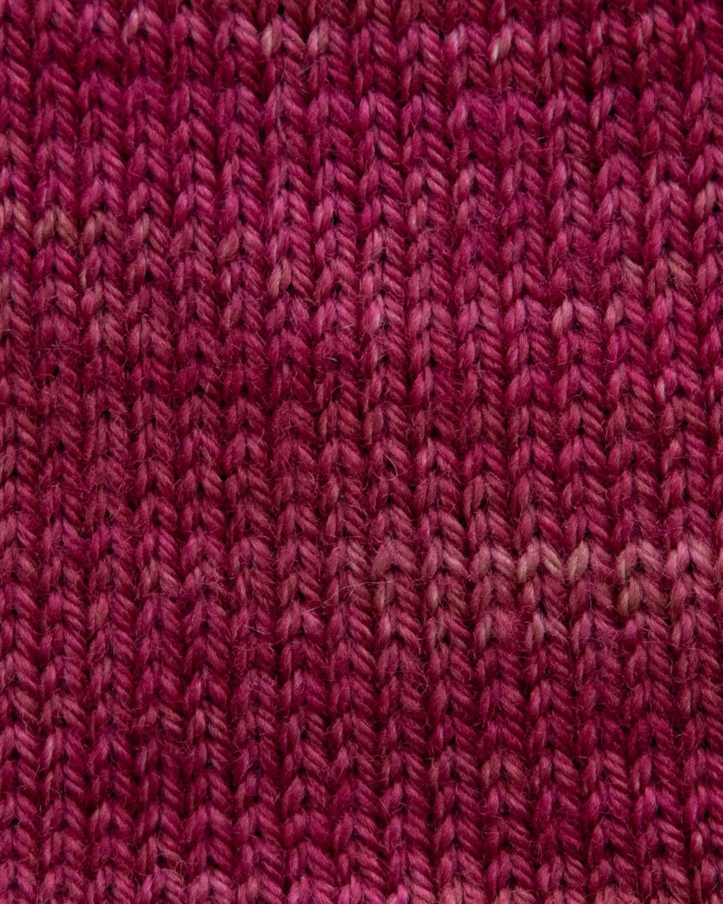 SweetGeorgia Yarns Fingering Yarns Sangria Micro-Skein / Tough Love Sock