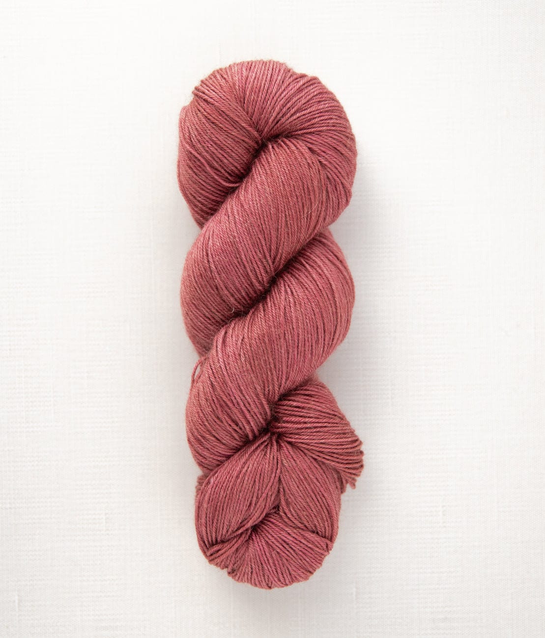 SweetGeorgia Yarns Fingering Yarns Sangria Mohair Silk Sock