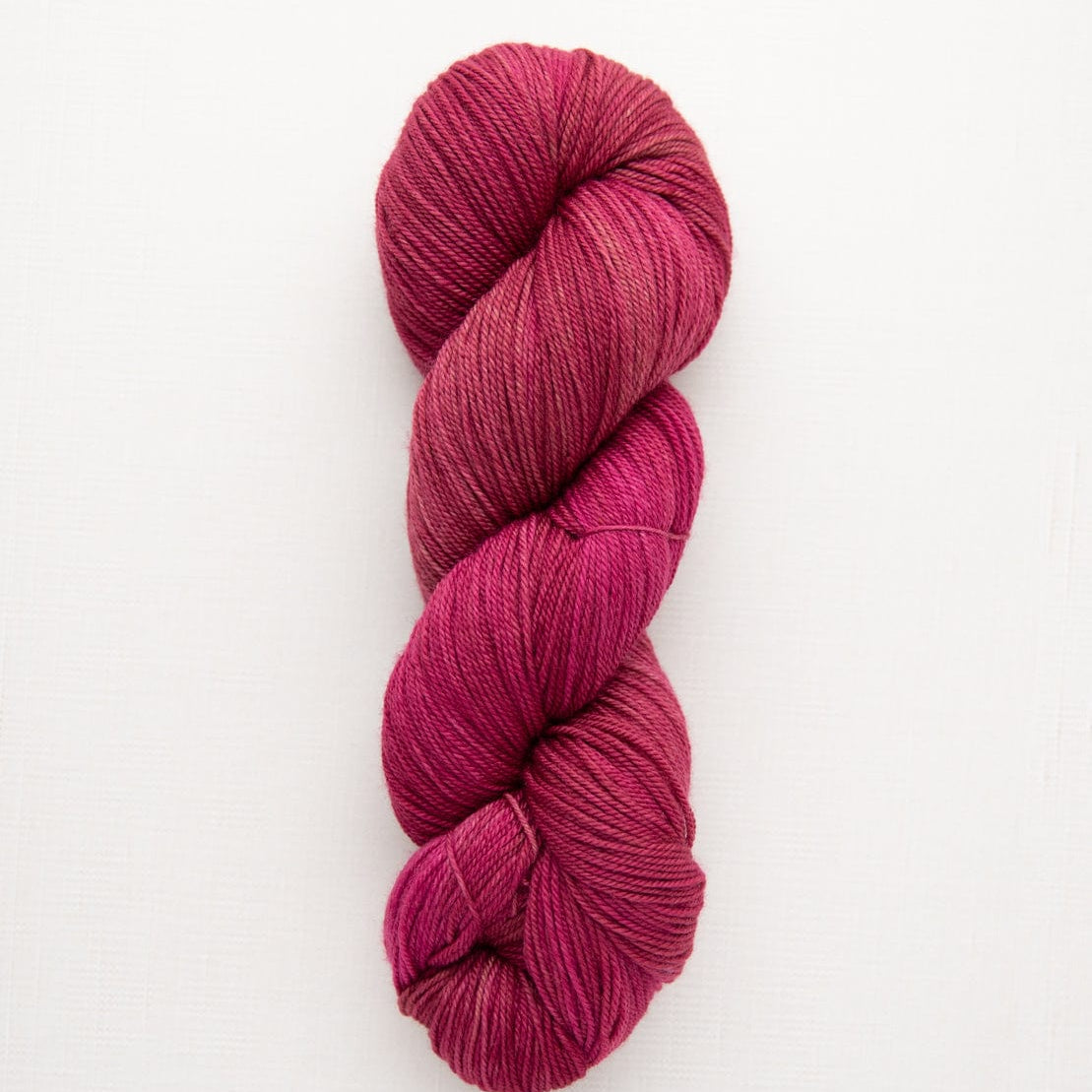 SweetGeorgia Yarns Fingering Yarns Sangria Tough Love Sock