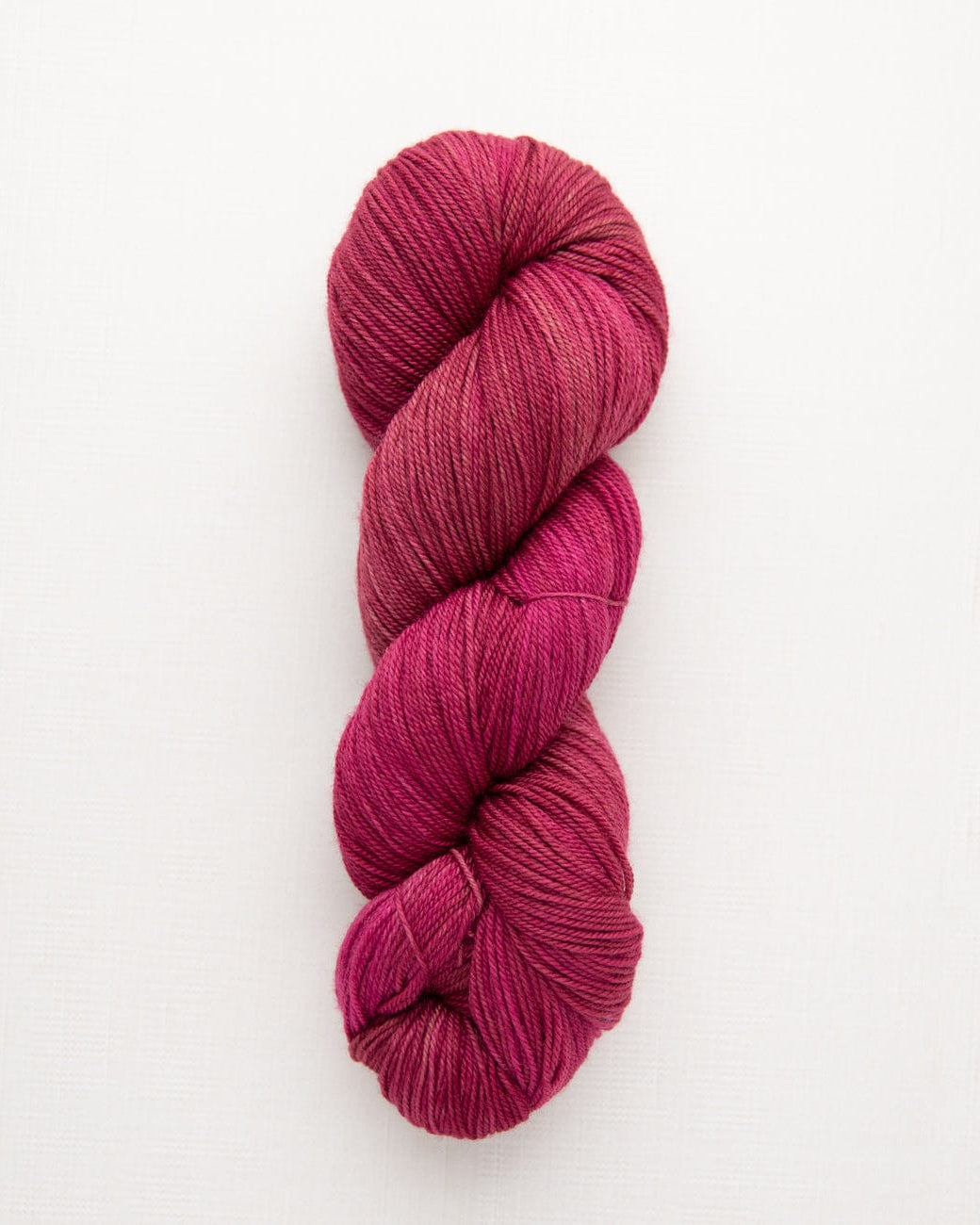 SweetGeorgia Yarns Fingering Yarns Sangria Tough Love Sock