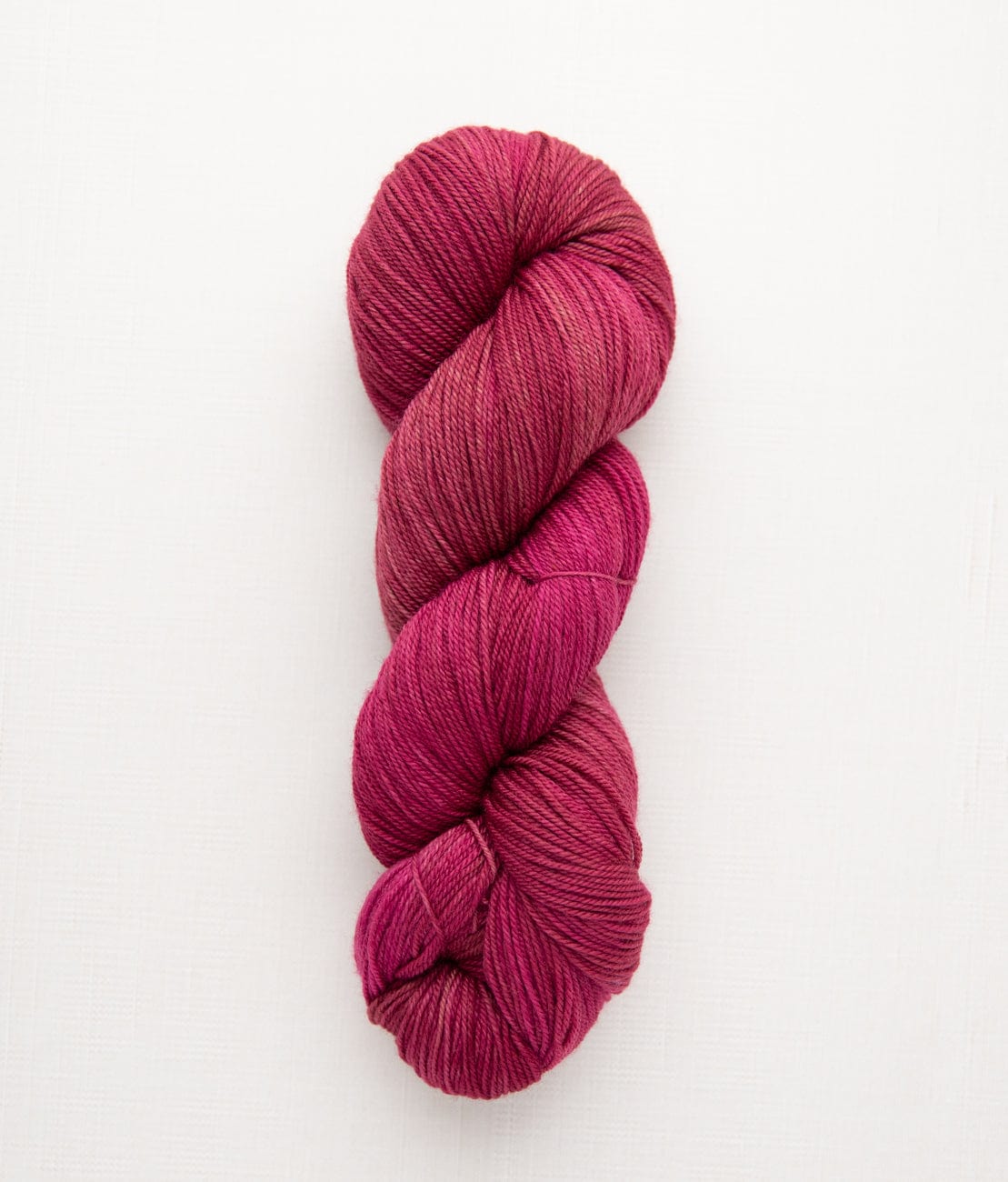 SweetGeorgia Yarns Fingering Yarns Sangria Tough Love Sock