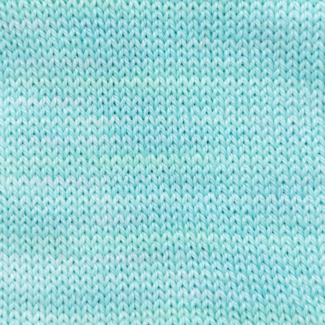SweetGeorgia Yarns Fingering Yarns Sea Glass Mohair Silk Sock / Enlighten