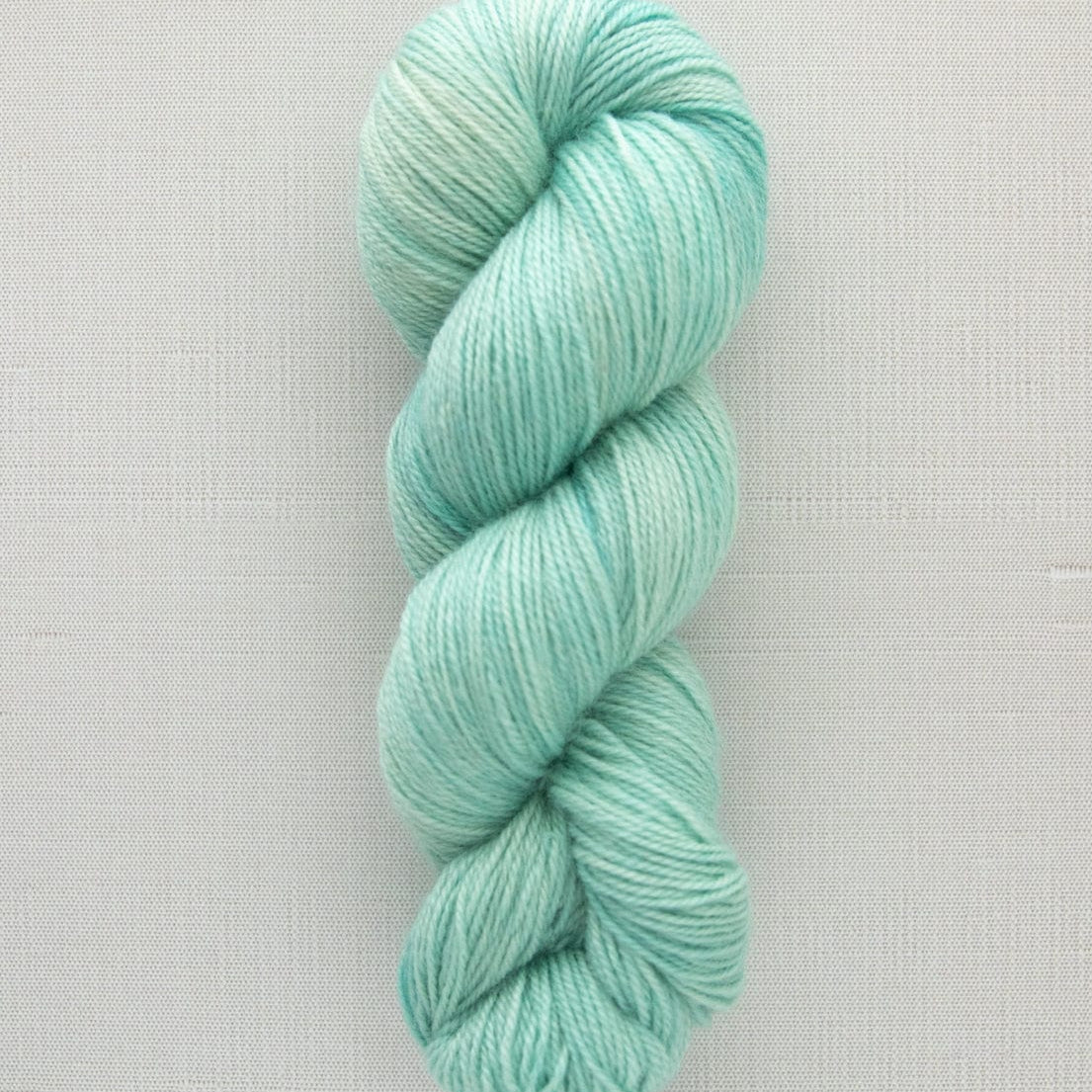 SweetGeorgia Yarns Fingering Yarns Sea Glass Trifecta Fine / Enlighten