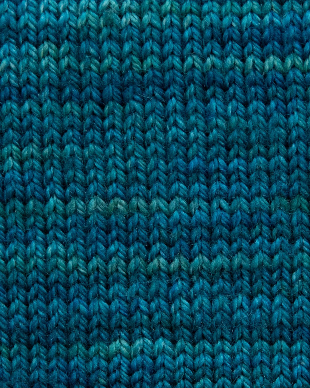 SweetGeorgia Yarns Fingering Yarns Sea Spray Mini-Skein / Tough Love Sock