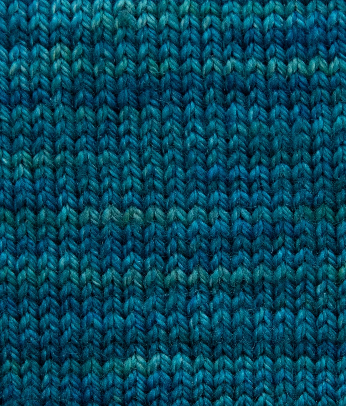 SweetGeorgia Yarns Fingering Yarns Sea Spray Mini-Skein / Tough Love Sock