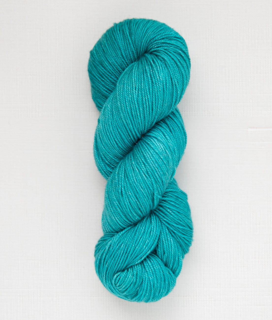 SweetGeorgia Yarns Fingering Yarns Seaside CashLuxe Spark