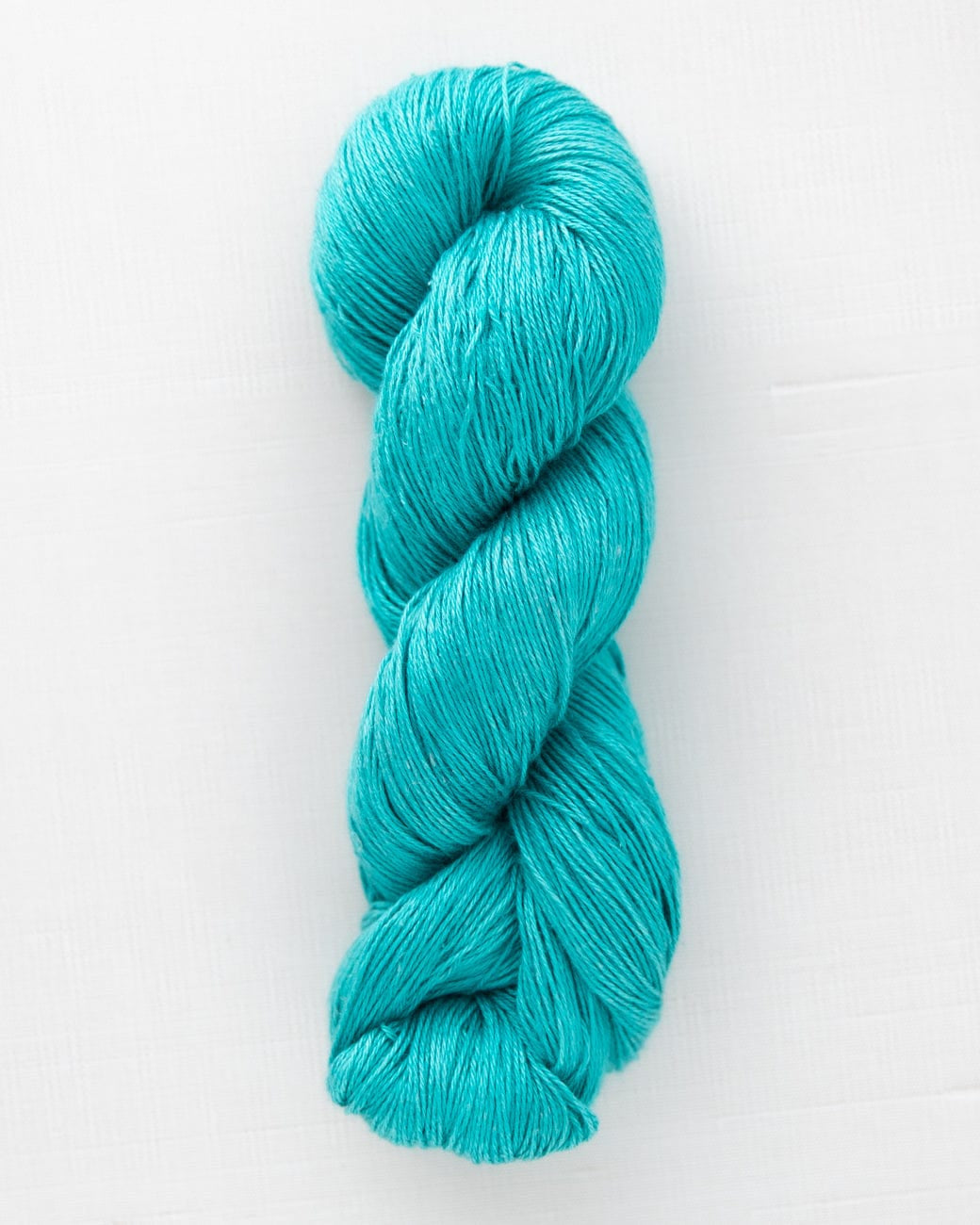 SweetGeorgia Yarns Fingering Yarns Seaside Flaxen Silk Fine