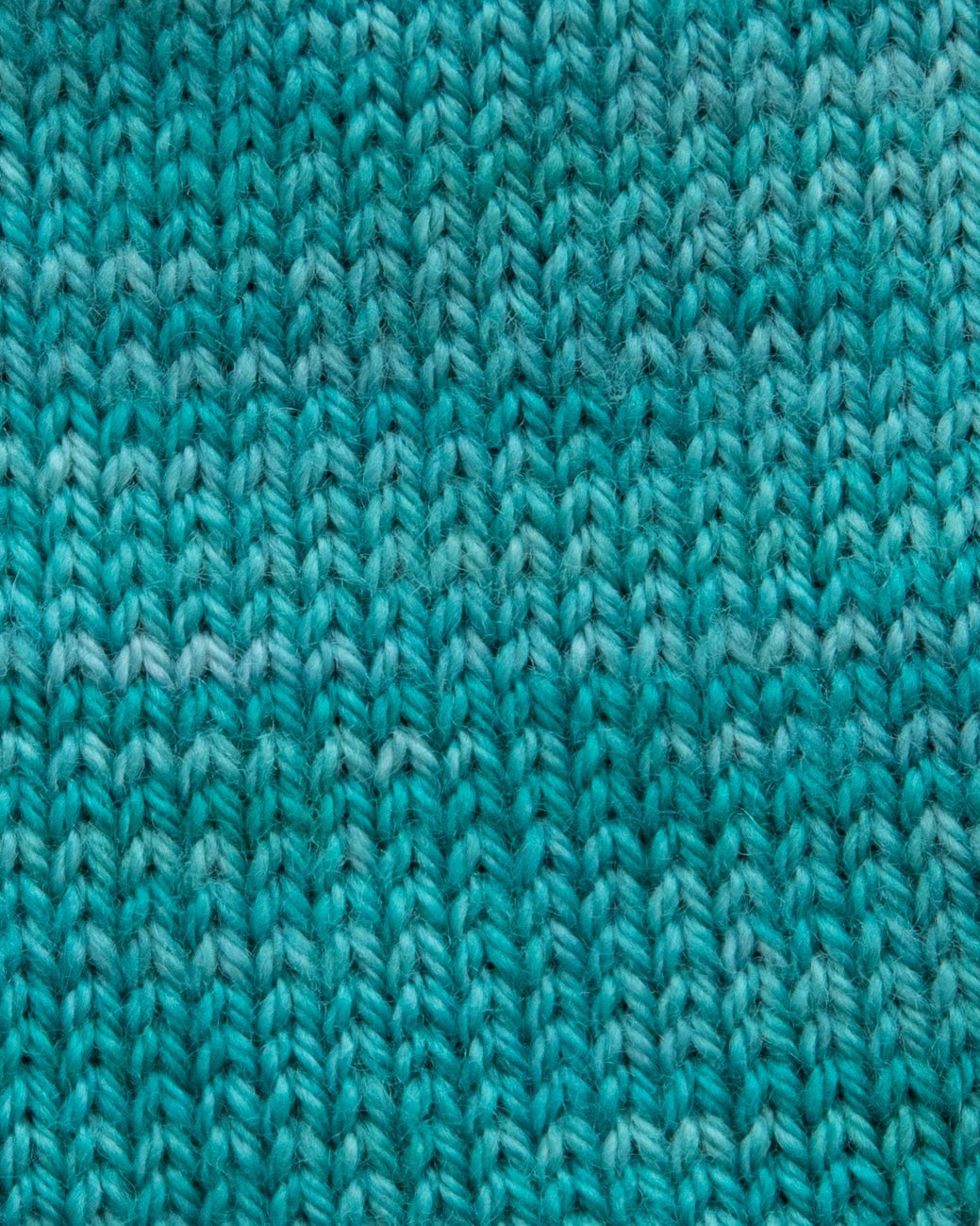 SweetGeorgia Yarns Fingering Yarns Seaside Mini-Skein / Tough Love Sock