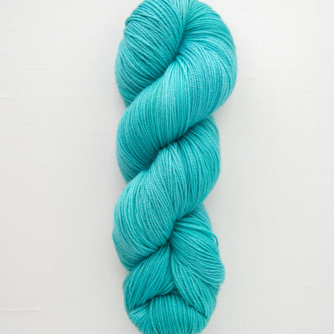 SweetGeorgia Yarns Fingering Yarns Seaside Tough Love Sock
