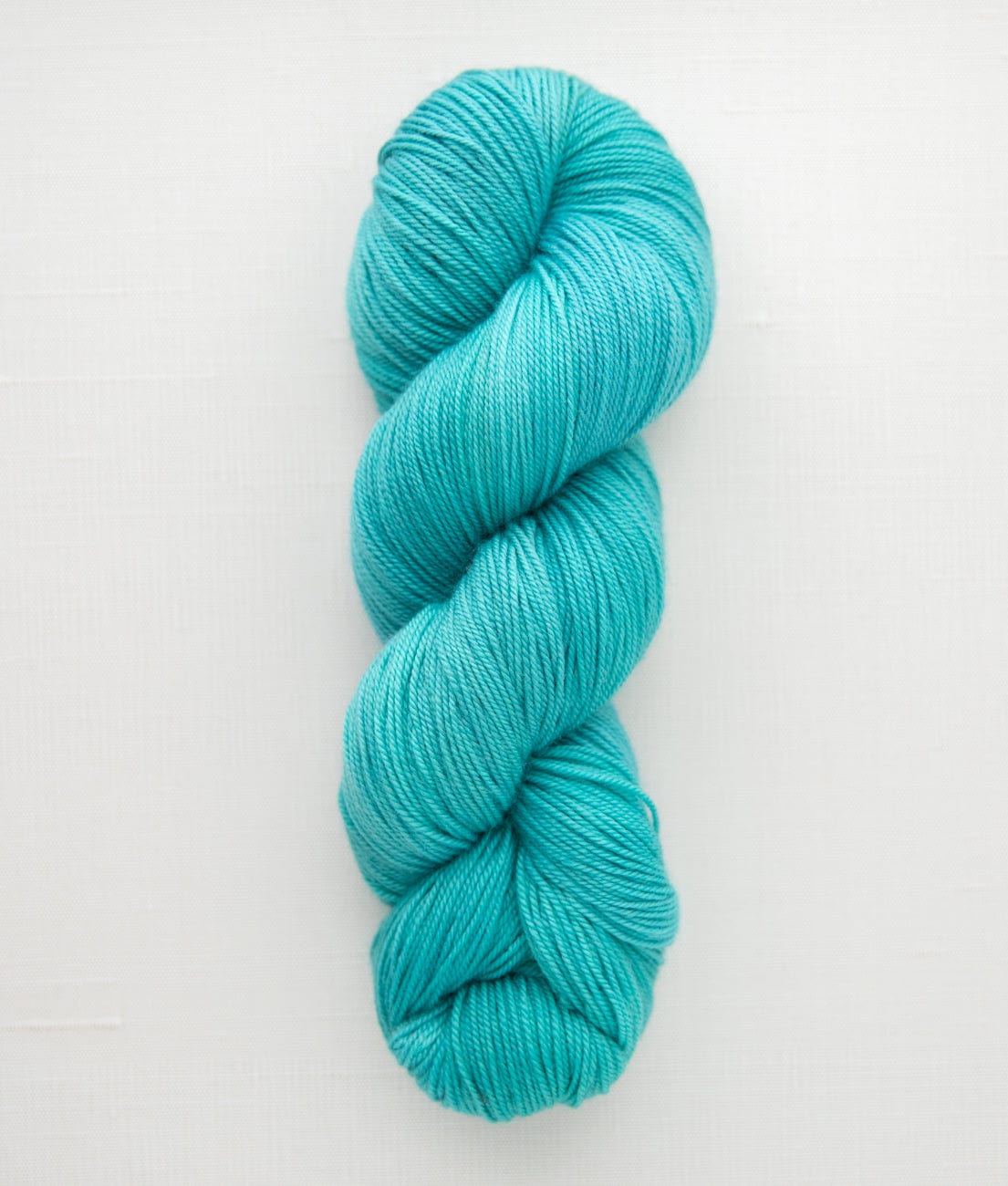 SweetGeorgia Yarns Fingering Yarns Seaside Tough Love Sock