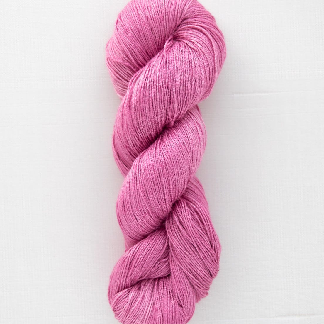 SweetGeorgia Yarns Fingering Yarns Secrets Flaxen Silk Fine