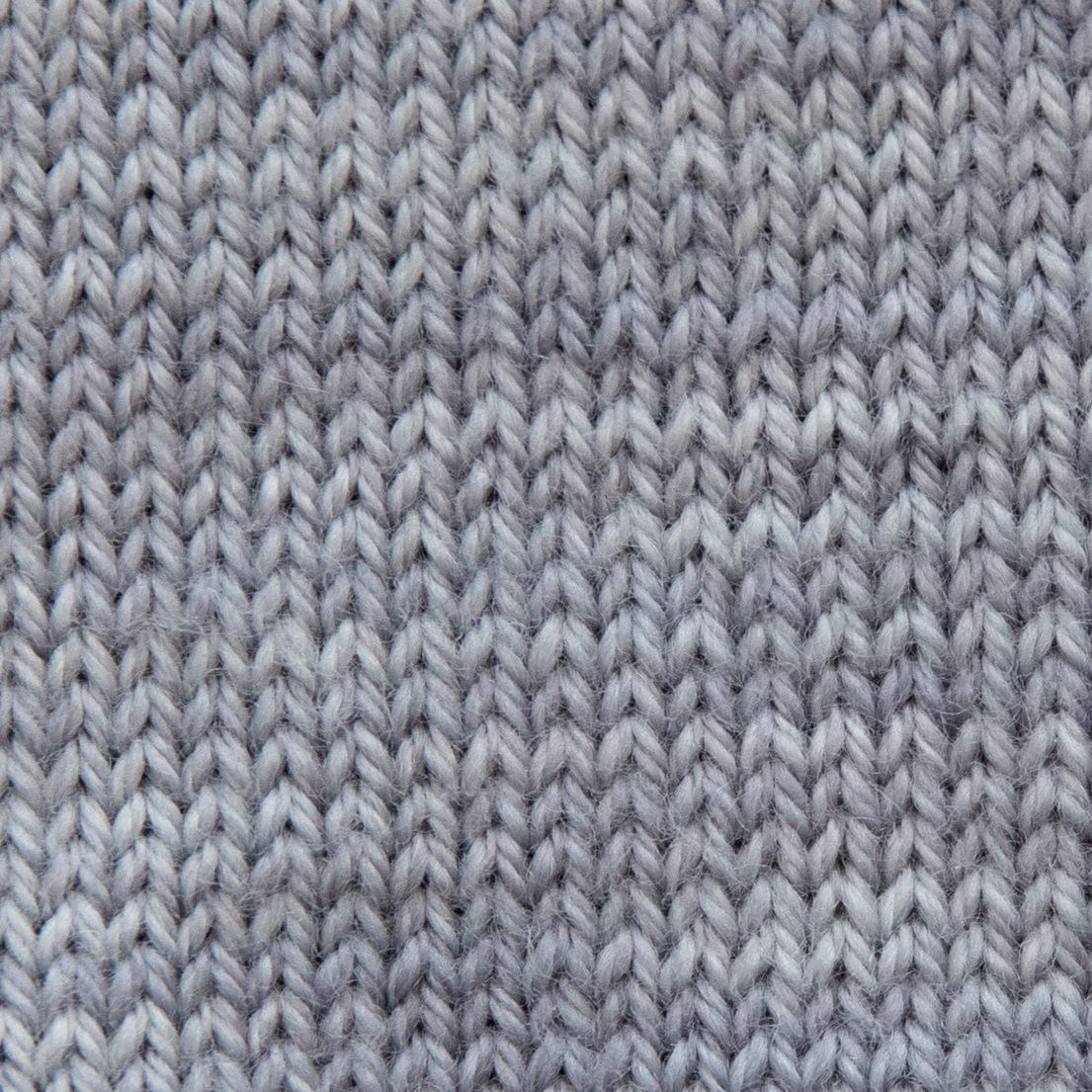 SweetGeorgia Yarns Fingering Yarns Silver Micro-Skein / Tough Love Sock