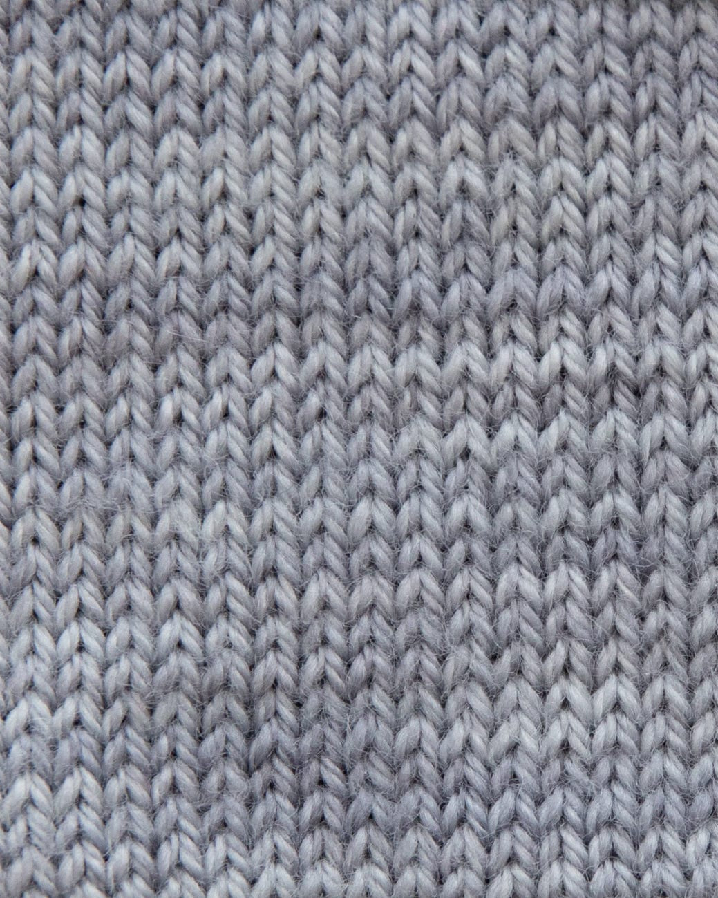 SweetGeorgia Yarns Fingering Yarns Silver Mini-Skein / Tough Love Sock